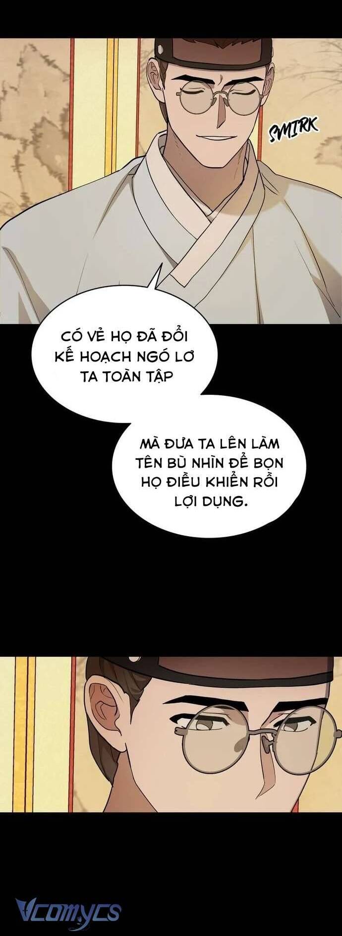 Hong Rang Thân Mếm Chap 8 - Next Chap 9