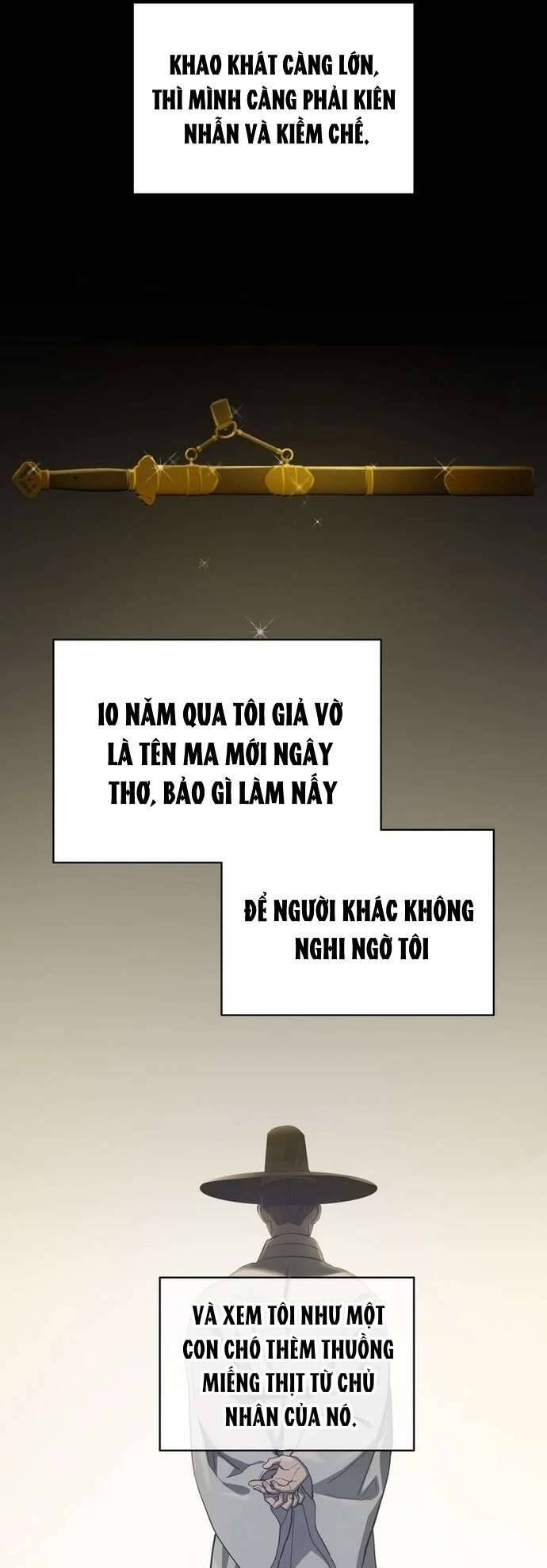 Hong Rang Thân Mếm Chap 8 - Next Chap 9