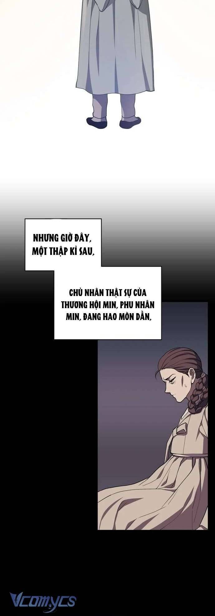 Hong Rang Thân Mếm Chap 8 - Next Chap 9