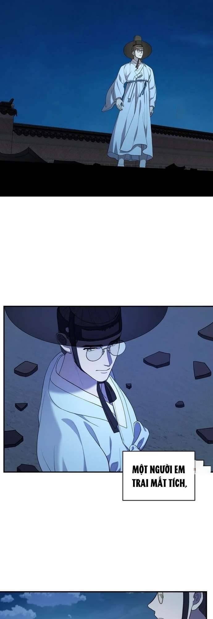 Hong Rang Thân Mếm Chap 8 - Next Chap 9