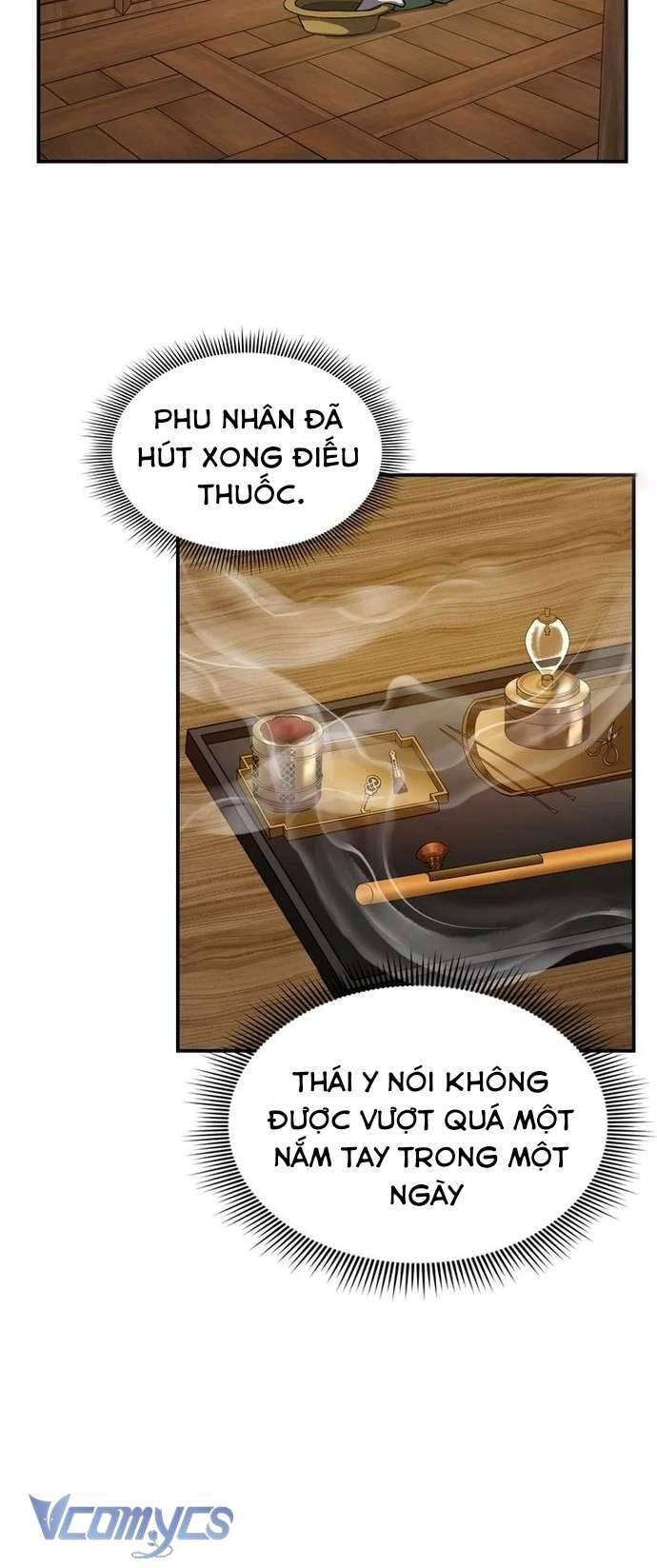 Hong Rang Thân Mếm Chap 8 - Next Chap 9