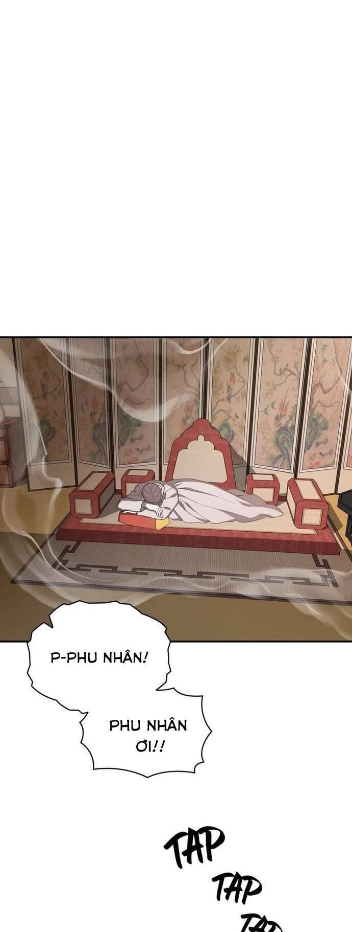 Hong Rang Thân Mếm Chap 8 - Next Chap 9