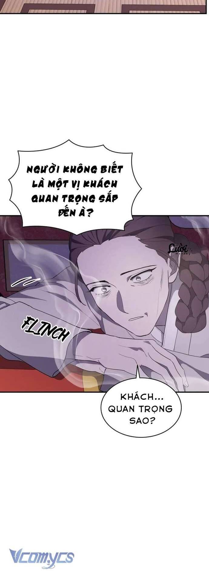 Hong Rang Thân Mếm Chap 8 - Next Chap 9