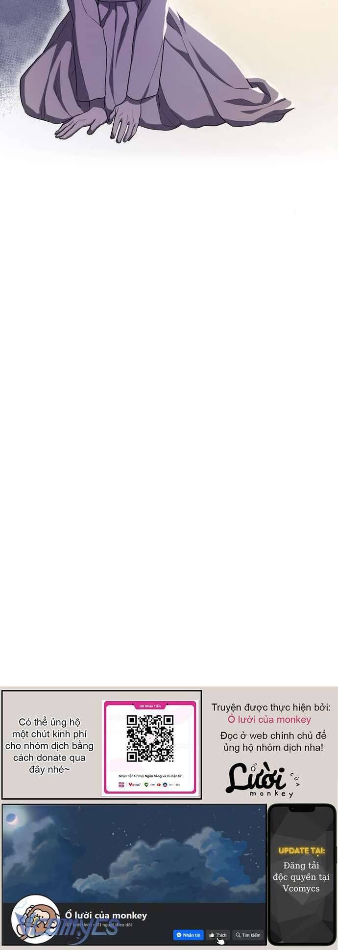 Hong Rang Thân Mếm Chap 8 - Next Chap 9