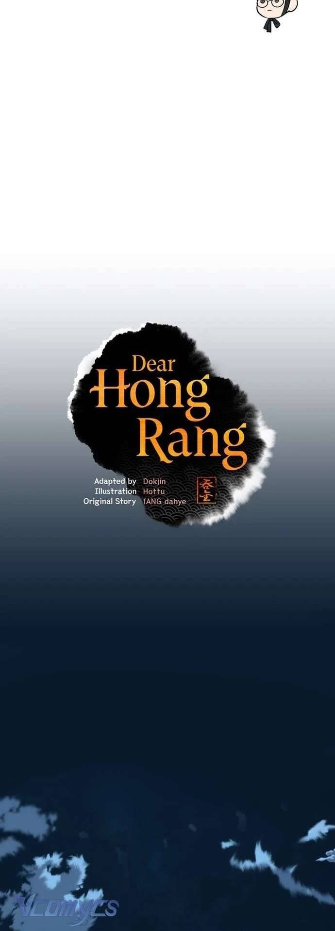 Hong Rang Thân Mếm Chap 8 - Next Chap 9