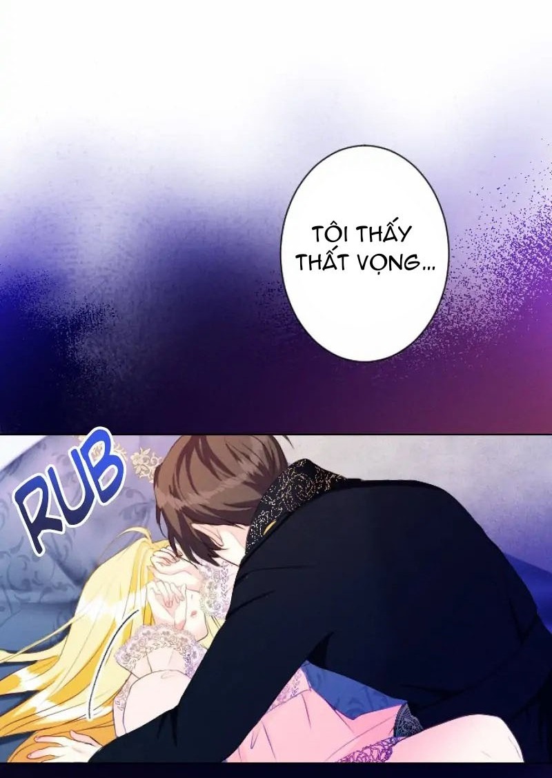 Hợp Đồng Hôn Nhân Với Công Tước Bất Lực Chap 10 - Next Chap 11