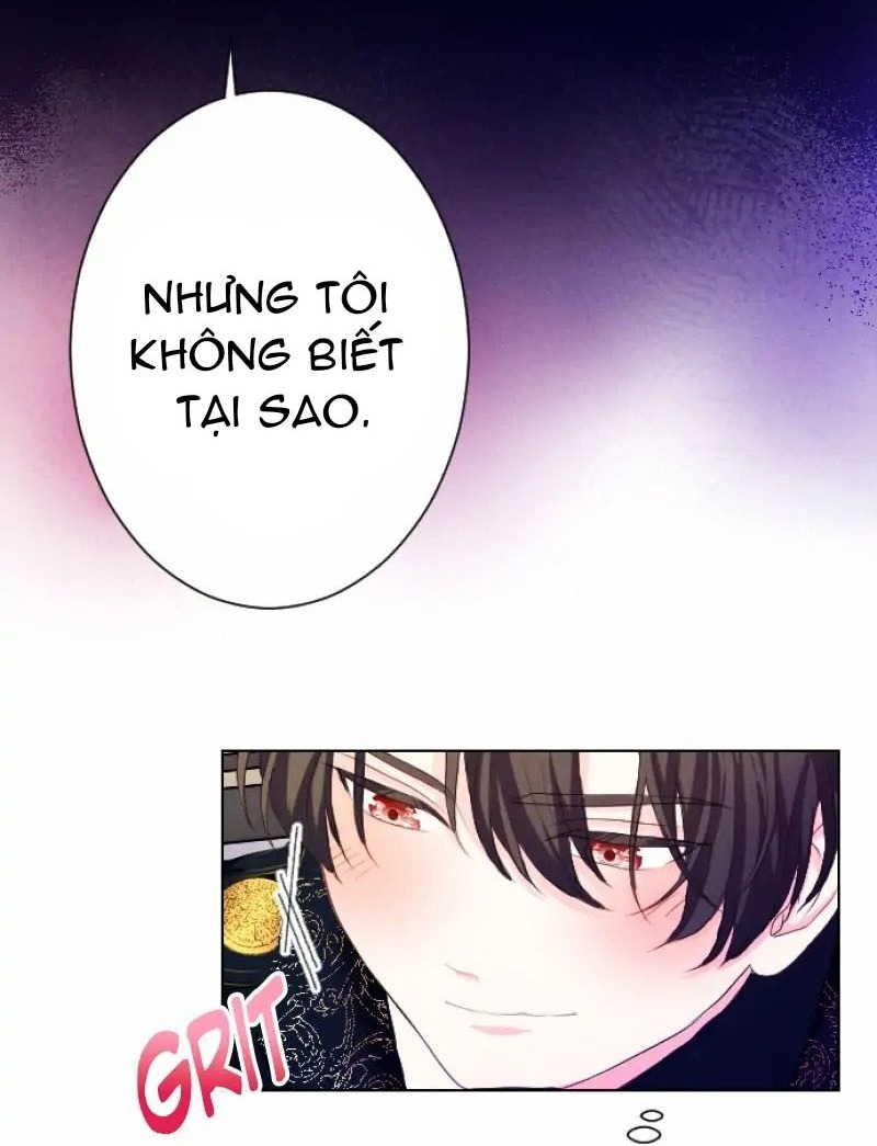 Hợp Đồng Hôn Nhân Với Công Tước Bất Lực Chap 10 - Next Chap 11