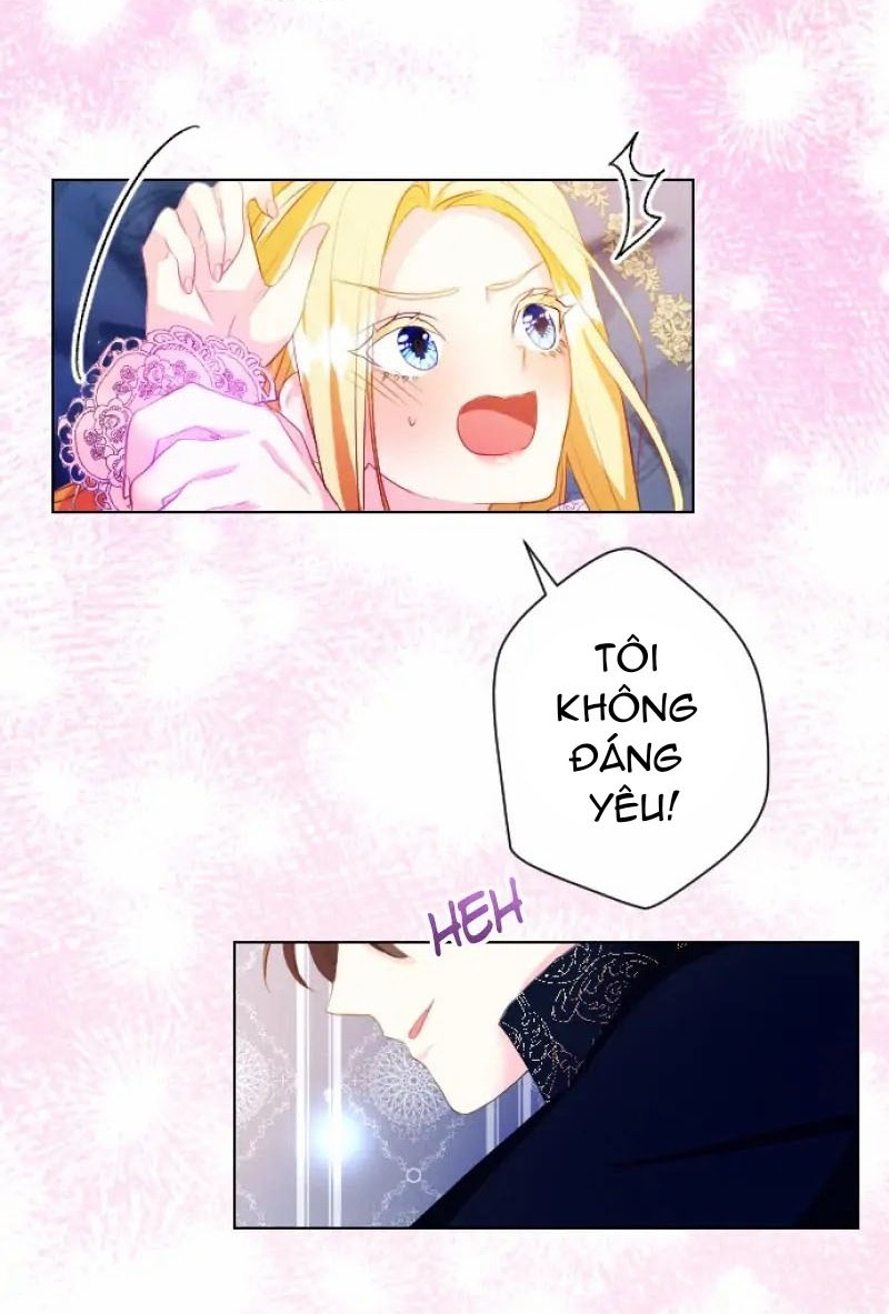 Hợp Đồng Hôn Nhân Với Công Tước Bất Lực Chap 10 - Next Chap 11