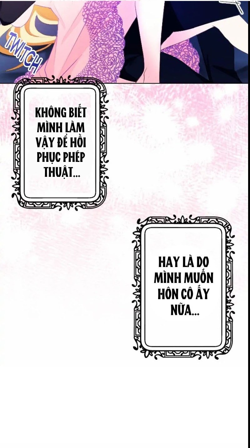 Hợp Đồng Hôn Nhân Với Công Tước Bất Lực Chap 10 - Next Chap 11