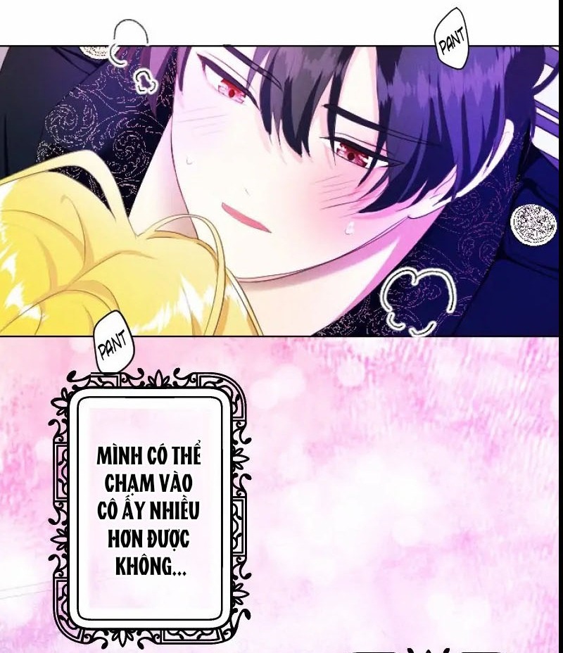 Hợp Đồng Hôn Nhân Với Công Tước Bất Lực Chap 10 - Next Chap 11