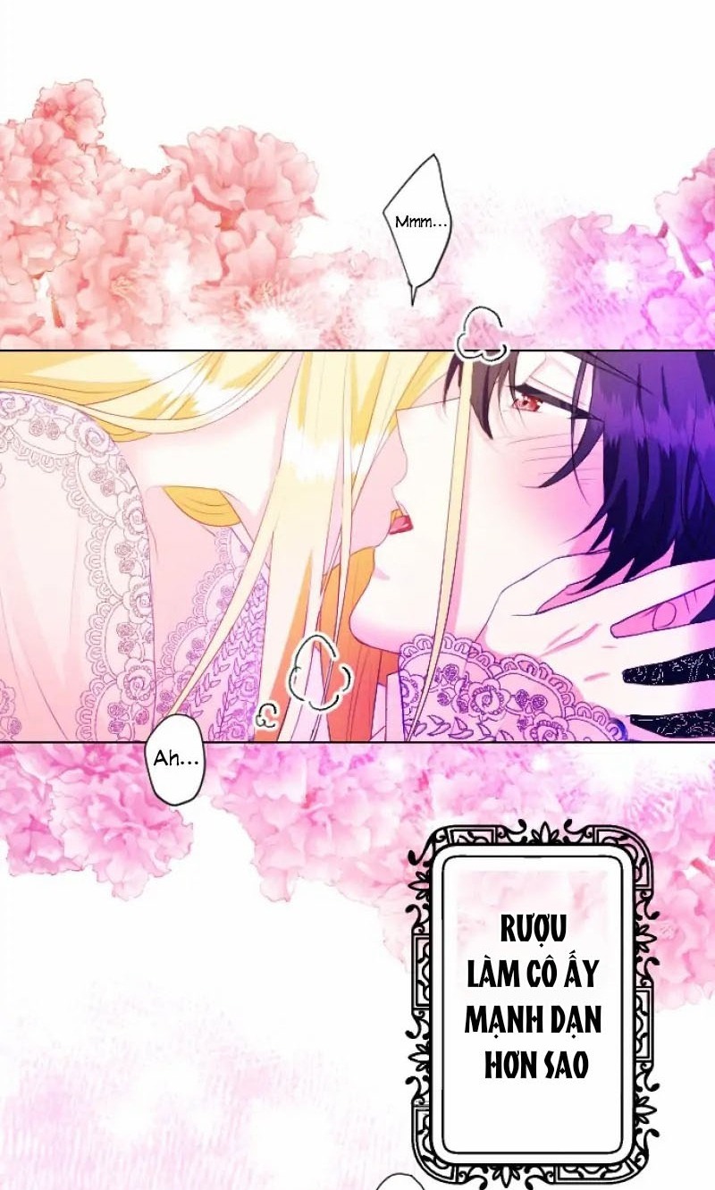 Hợp Đồng Hôn Nhân Với Công Tước Bất Lực Chap 10 - Next Chap 11