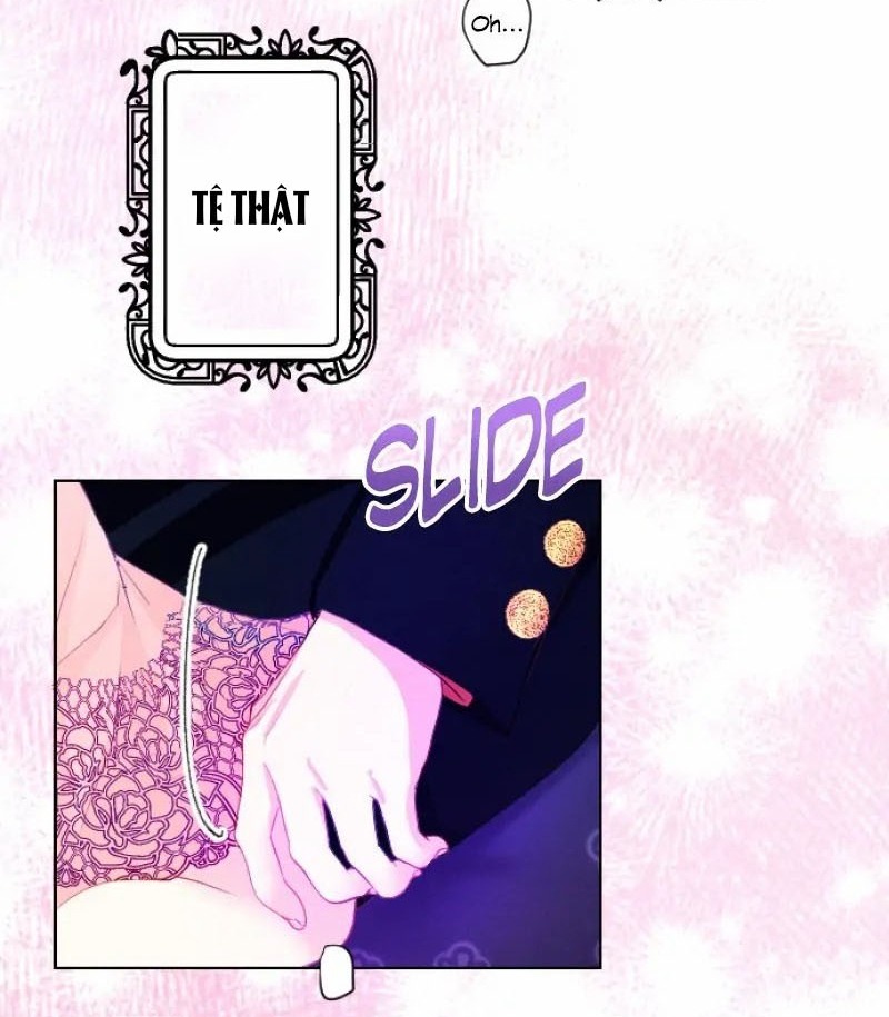 Hợp Đồng Hôn Nhân Với Công Tước Bất Lực Chap 10 - Next Chap 11