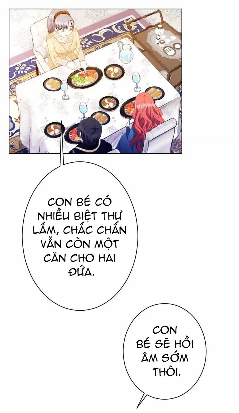 Hợp Đồng Hôn Nhân Với Công Tước Bất Lực Chap 10 - Next Chap 11