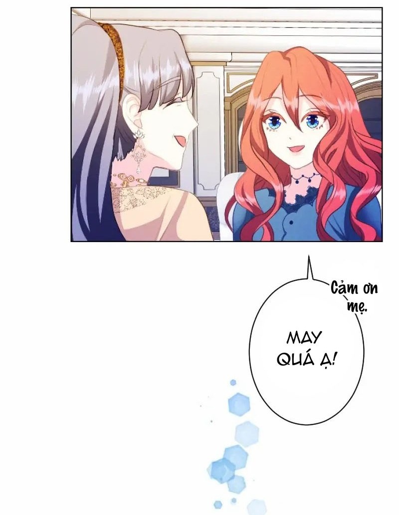 Hợp Đồng Hôn Nhân Với Công Tước Bất Lực Chap 10 - Next Chap 11