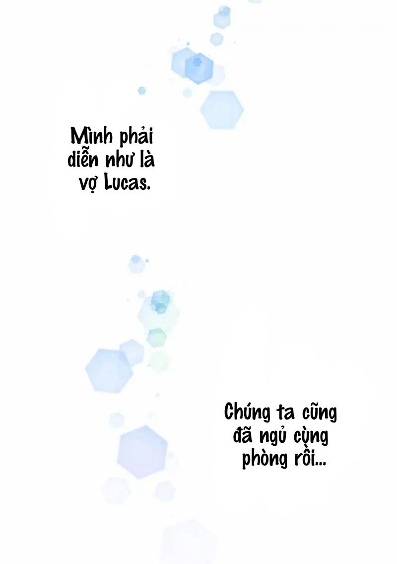 Hợp Đồng Hôn Nhân Với Công Tước Bất Lực Chap 10 - Next Chap 11