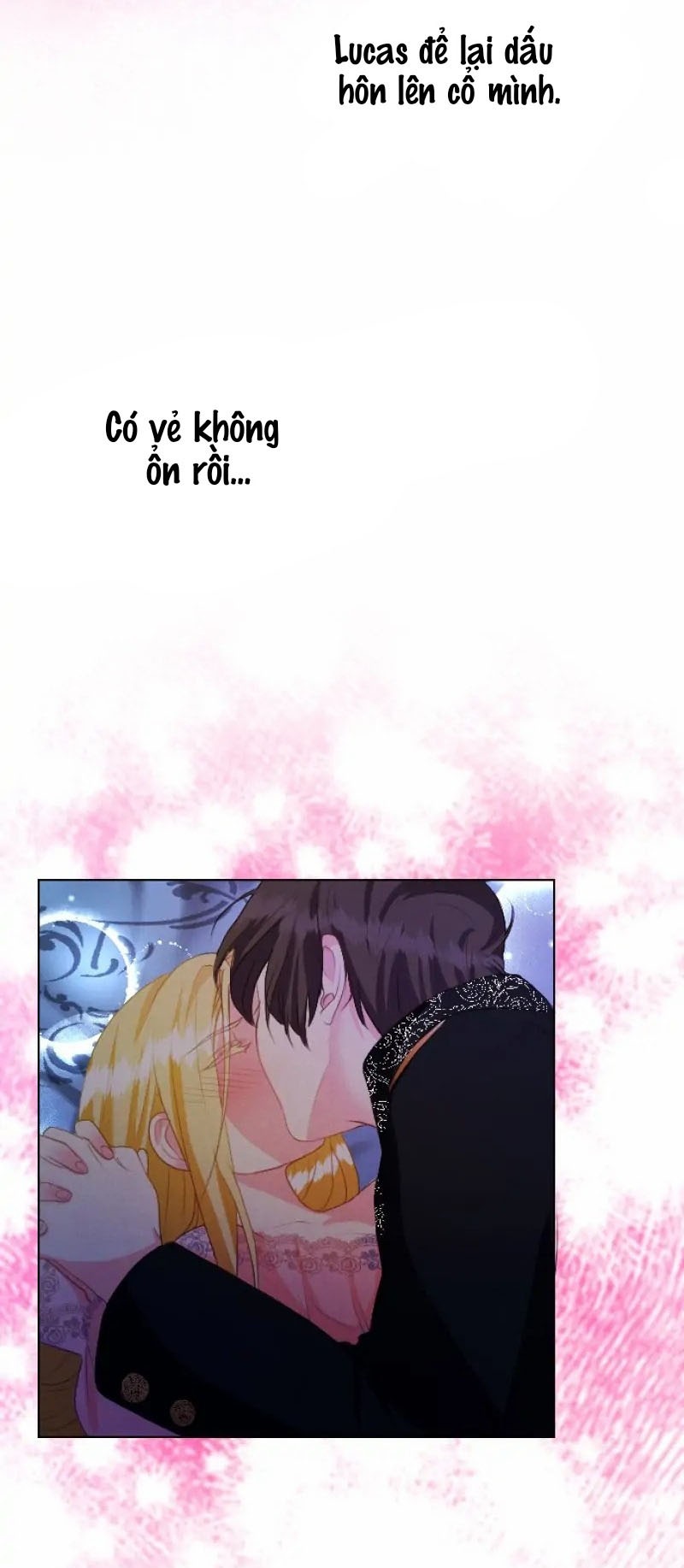 Hợp Đồng Hôn Nhân Với Công Tước Bất Lực Chap 10 - Next Chap 11