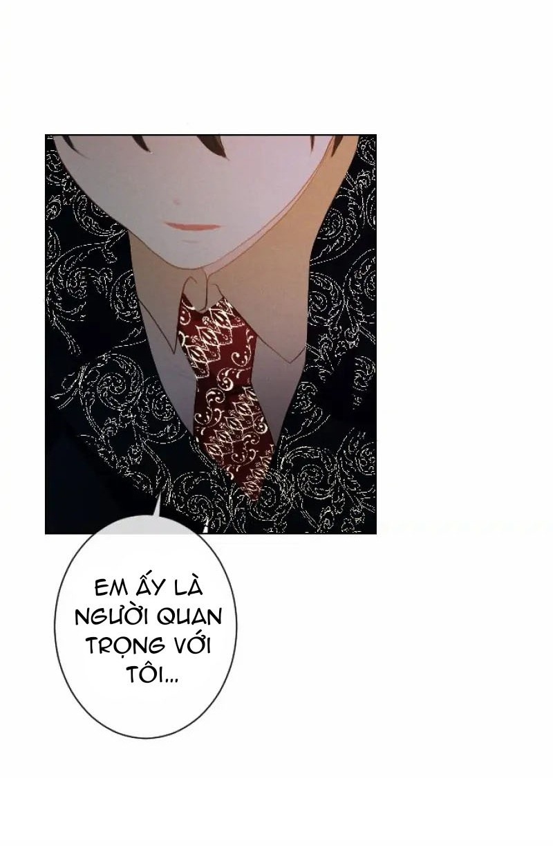 Hợp Đồng Hôn Nhân Với Công Tước Bất Lực Chap 10 - Next Chap 11