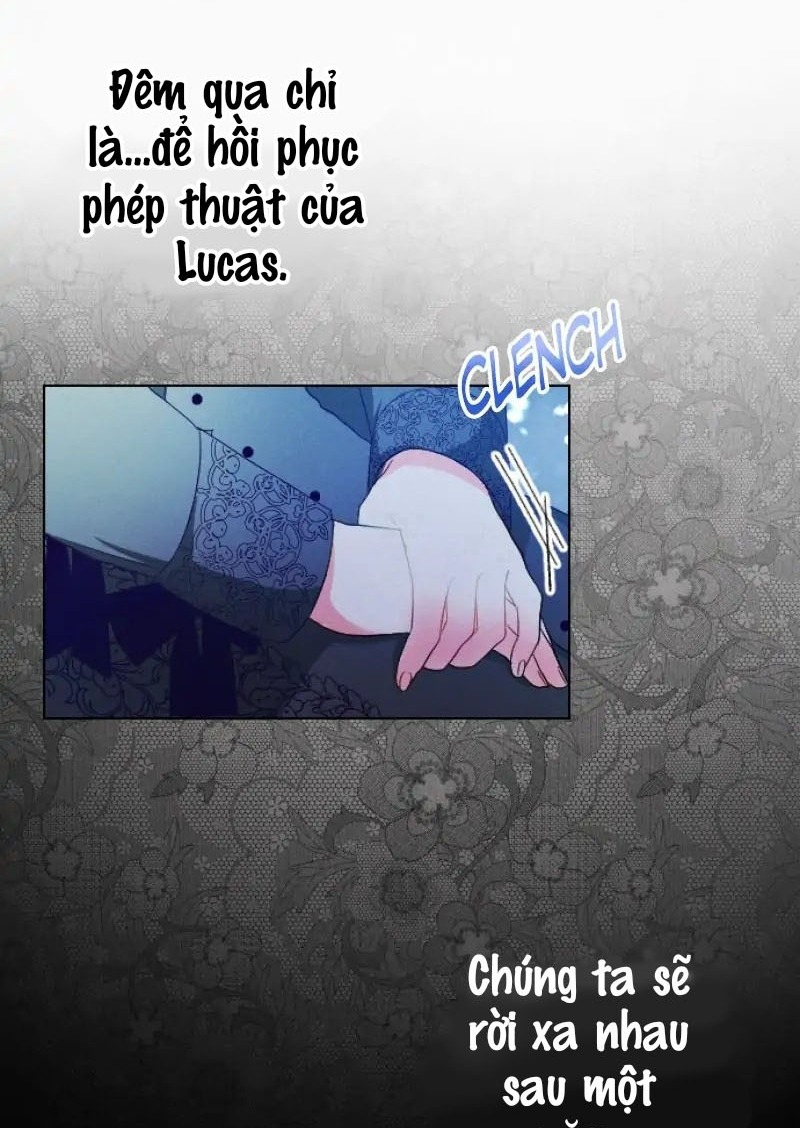 Hợp Đồng Hôn Nhân Với Công Tước Bất Lực Chap 10 - Next Chap 11