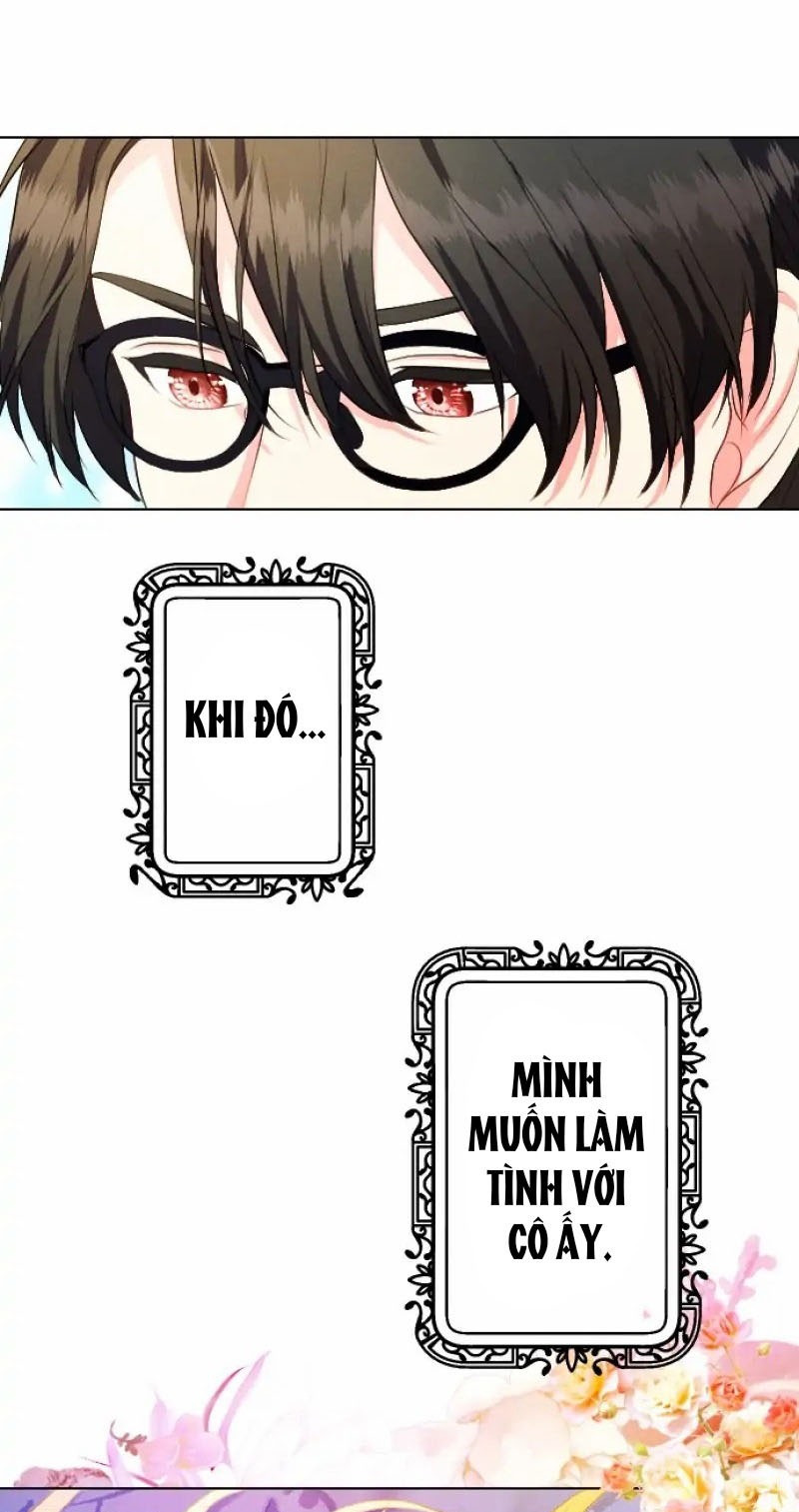 Hợp Đồng Hôn Nhân Với Công Tước Bất Lực Chap 10 - Next Chap 11