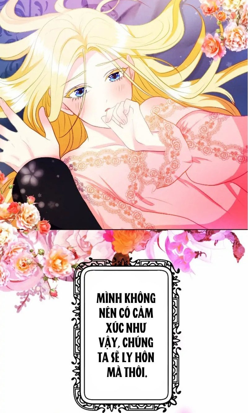 Hợp Đồng Hôn Nhân Với Công Tước Bất Lực Chap 10 - Next Chap 11