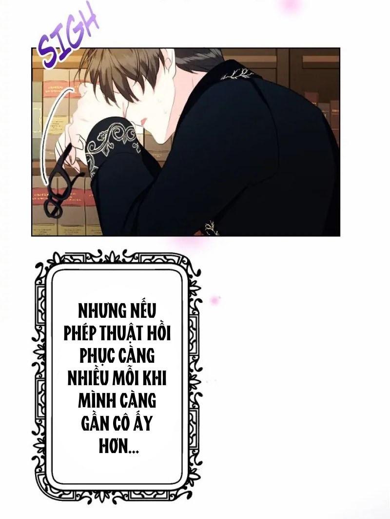 Hợp Đồng Hôn Nhân Với Công Tước Bất Lực Chap 10 - Next Chap 11