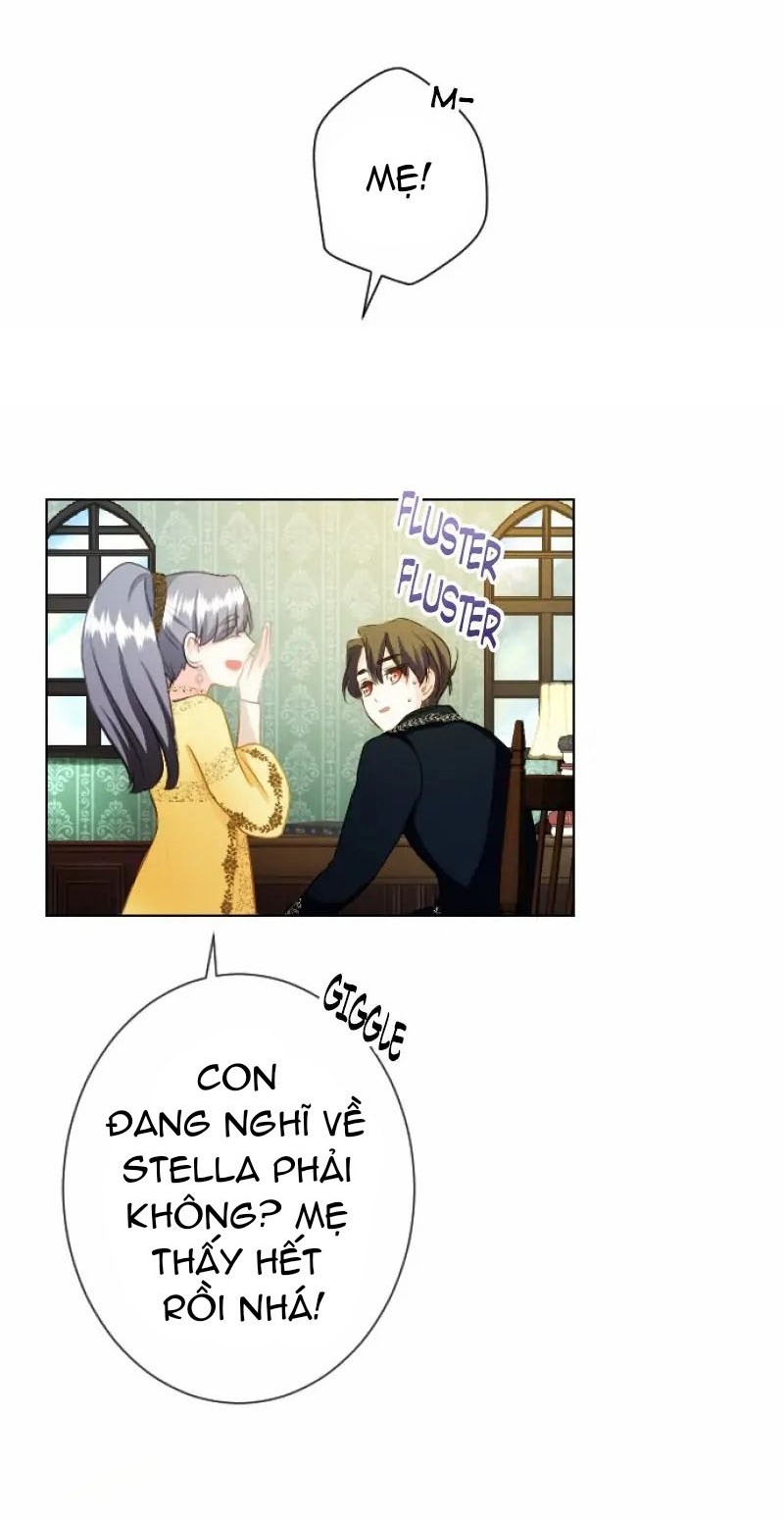 Hợp Đồng Hôn Nhân Với Công Tước Bất Lực Chap 10 - Next Chap 11