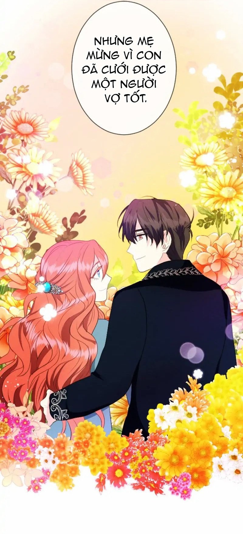 Hợp Đồng Hôn Nhân Với Công Tước Bất Lực Chap 10 - Next Chap 11