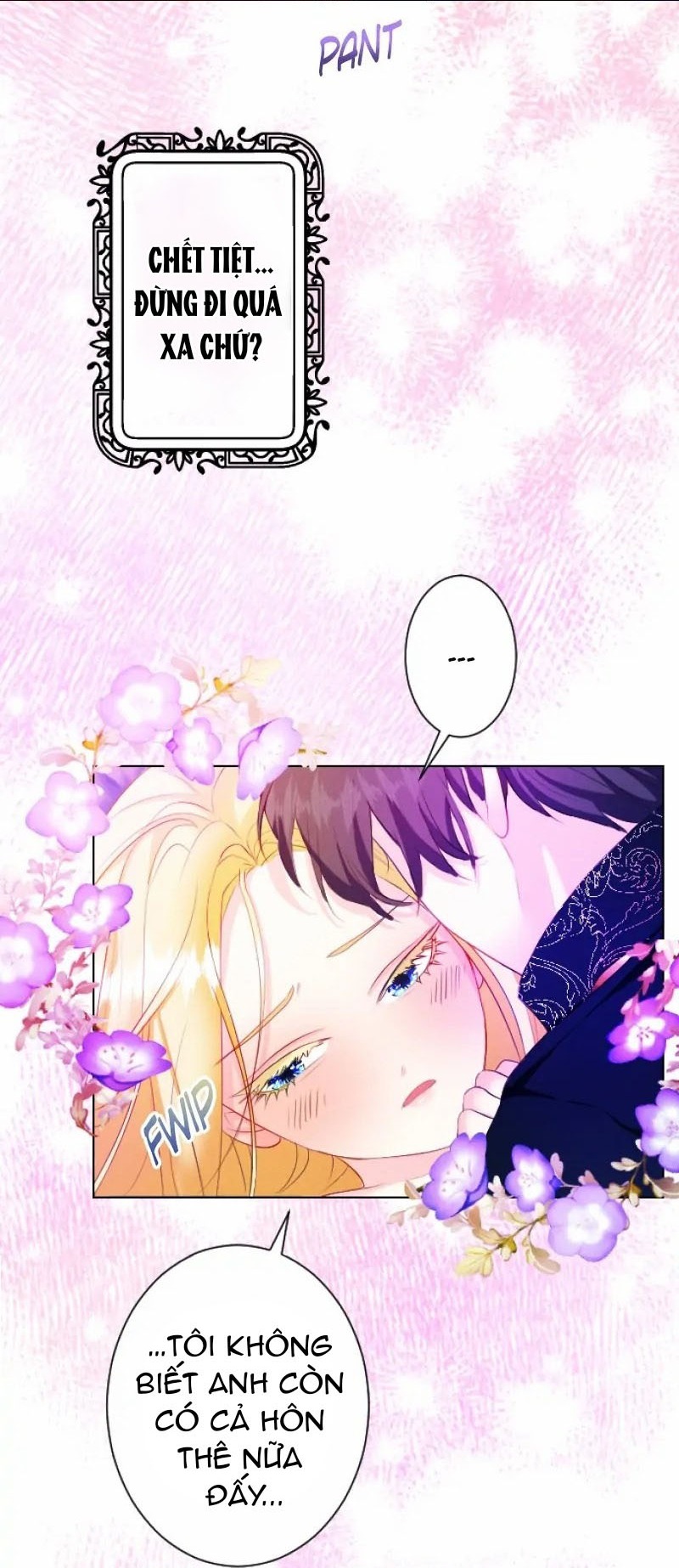 Hợp Đồng Hôn Nhân Với Công Tước Bất Lực Chap 10 - Next Chap 11