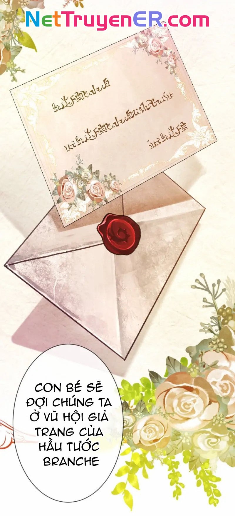 Hợp Đồng Hôn Nhân Với Công Tước Bất Lực Chap 10 - Next Chap 11