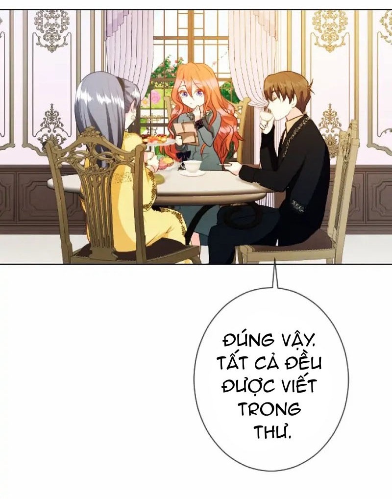 Hợp Đồng Hôn Nhân Với Công Tước Bất Lực Chap 10 - Next Chap 11