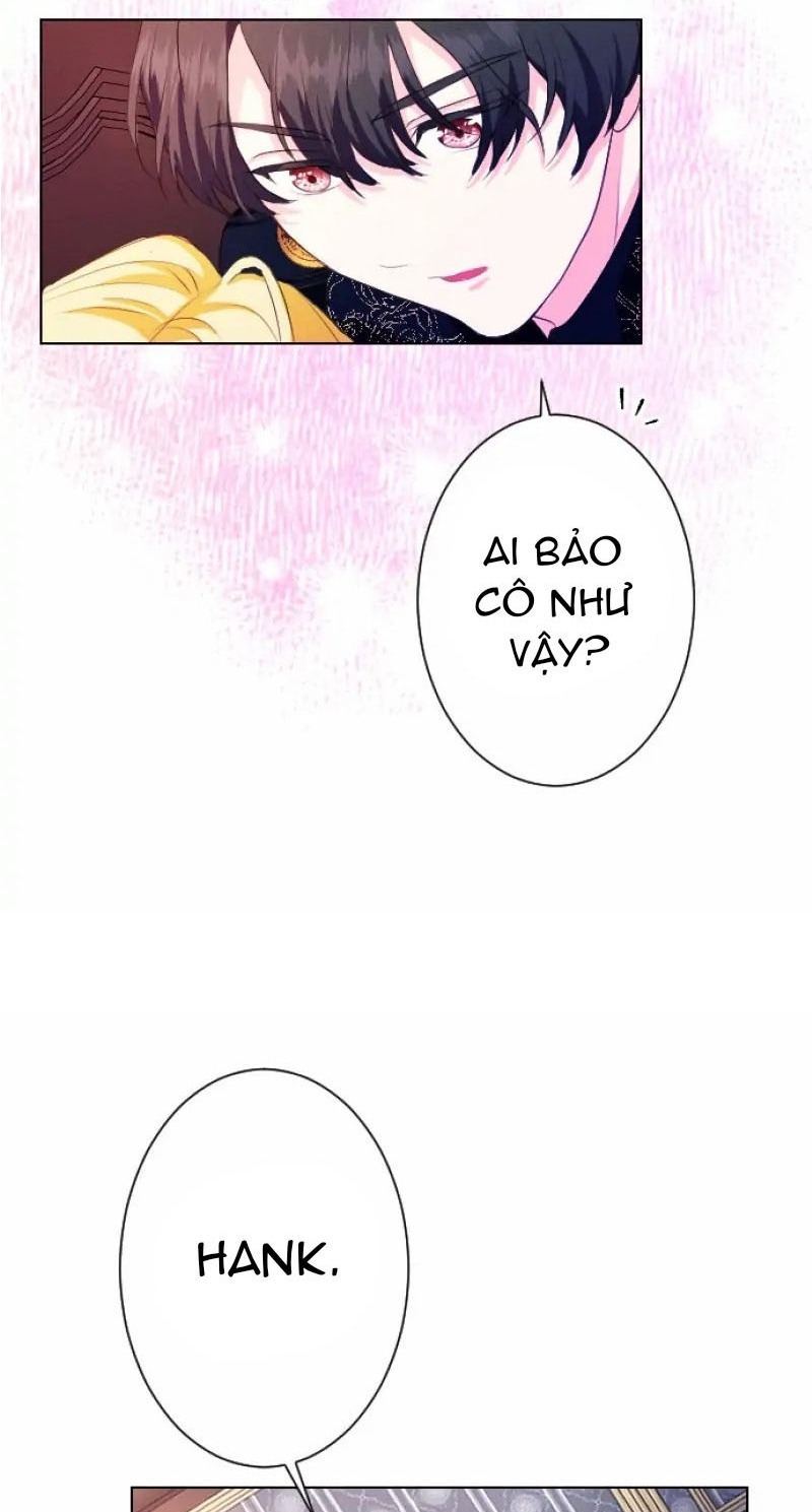 Hợp Đồng Hôn Nhân Với Công Tước Bất Lực Chap 10 - Next Chap 11