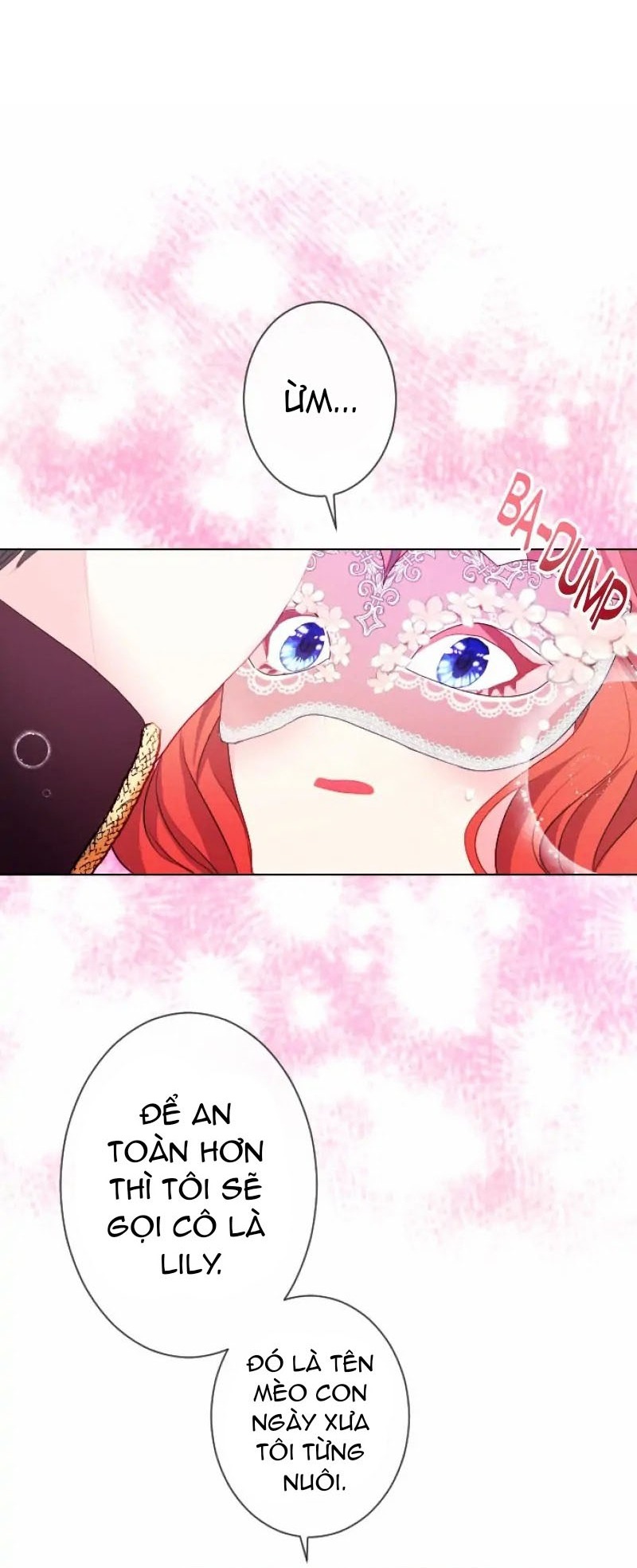 Hợp Đồng Hôn Nhân Với Công Tước Bất Lực Chap 10 - Next Chap 11