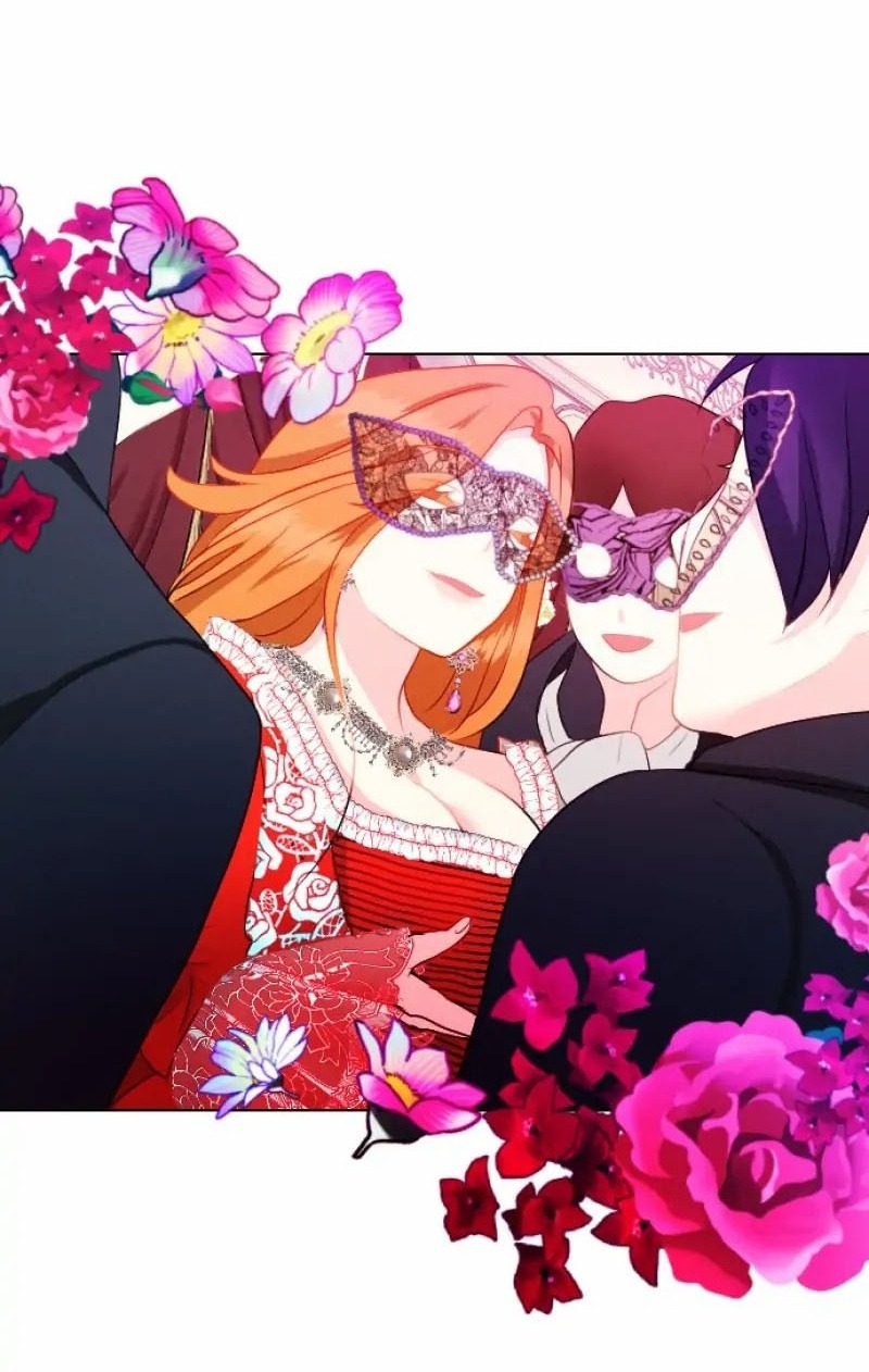 Hợp Đồng Hôn Nhân Với Công Tước Bất Lực Chap 10 - Next Chap 11