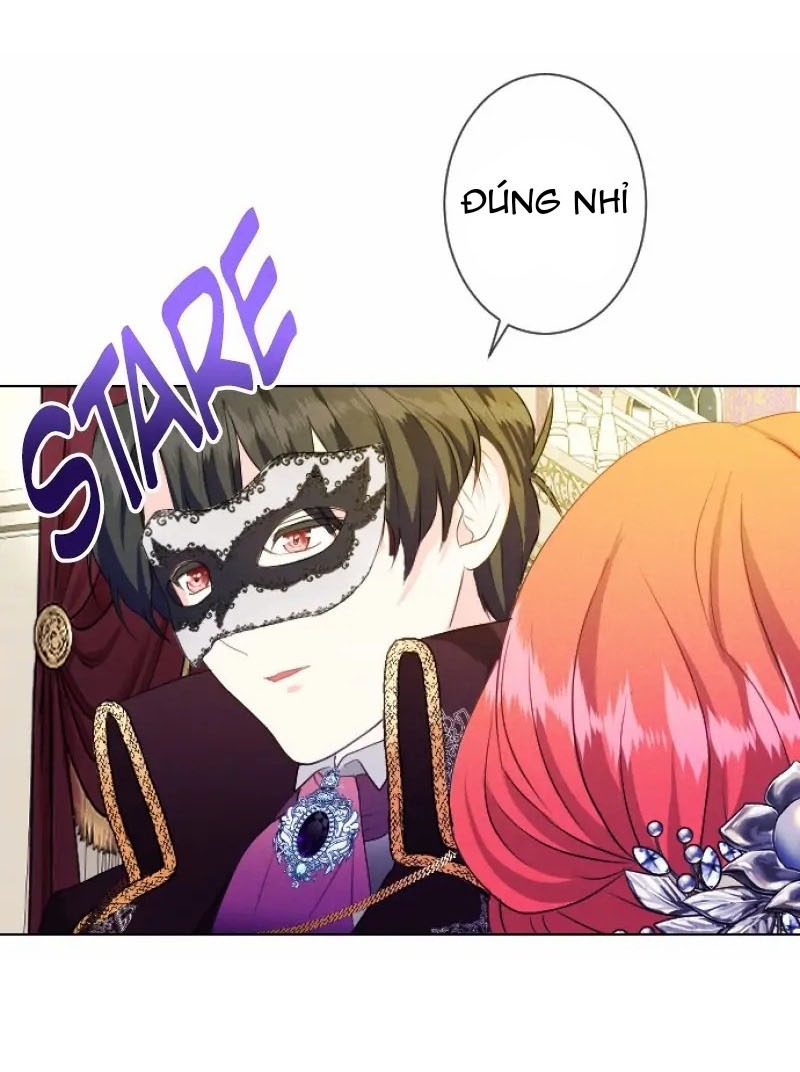 Hợp Đồng Hôn Nhân Với Công Tước Bất Lực Chap 10 - Next Chap 11