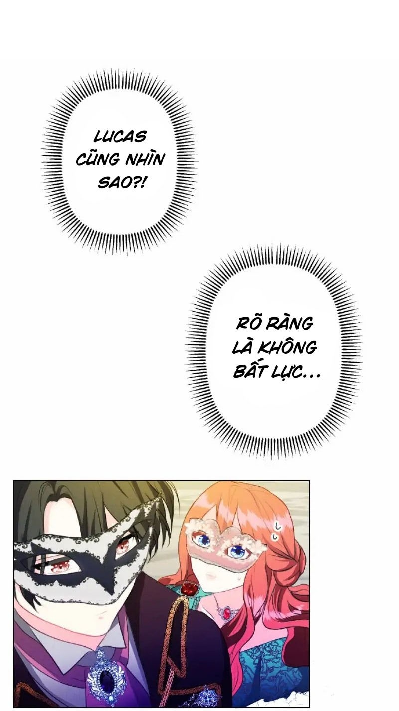 Hợp Đồng Hôn Nhân Với Công Tước Bất Lực Chap 10 - Next Chap 11