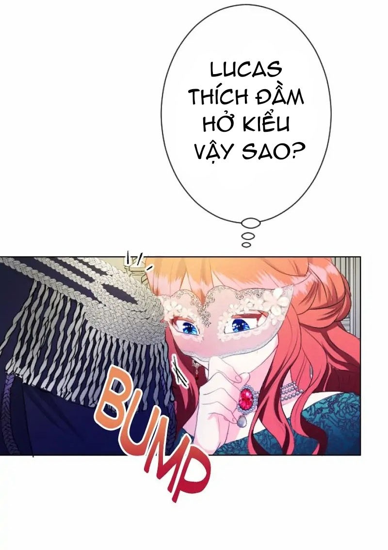 Hợp Đồng Hôn Nhân Với Công Tước Bất Lực Chap 10 - Next Chap 11