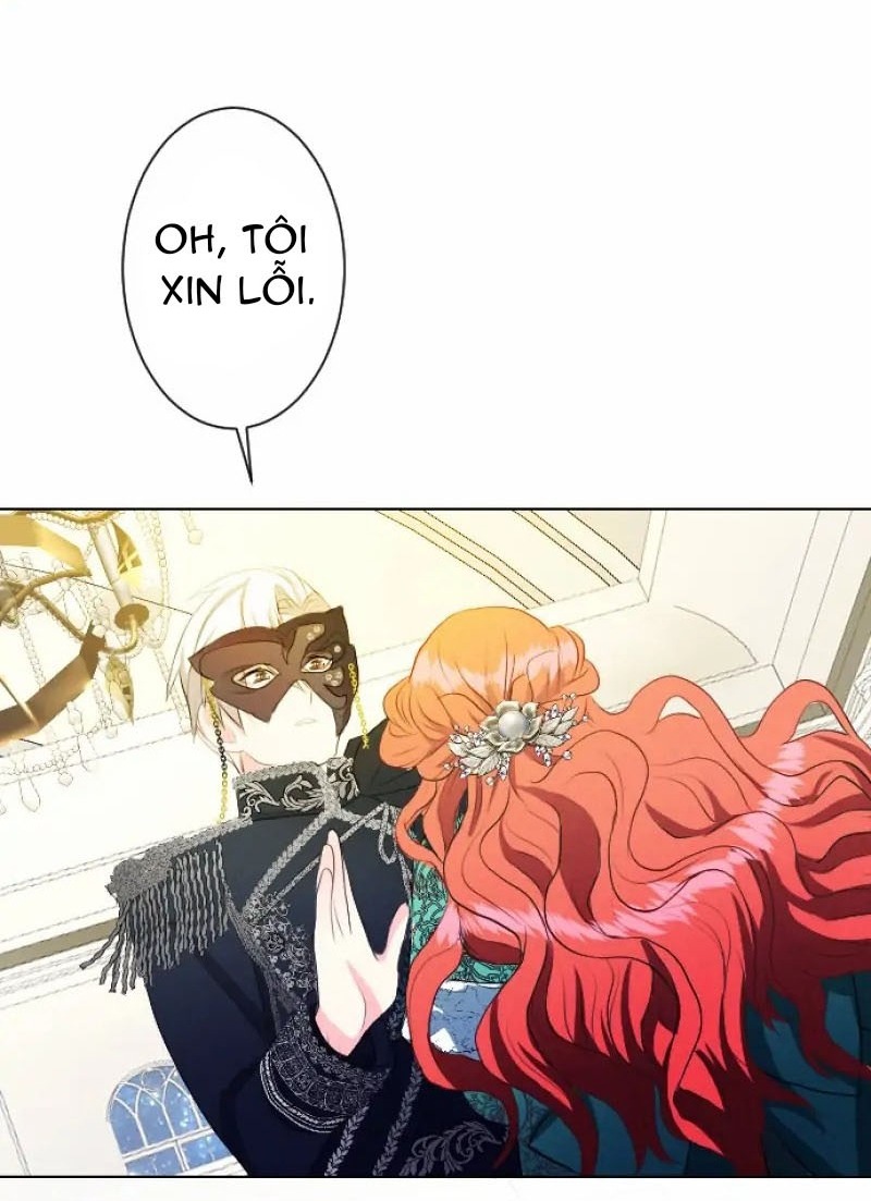 Hợp Đồng Hôn Nhân Với Công Tước Bất Lực Chap 10 - Next Chap 11