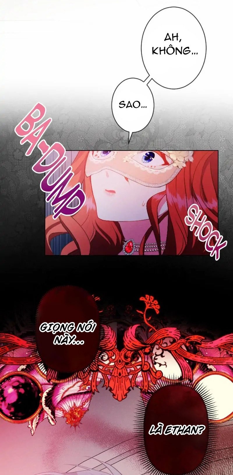 Hợp Đồng Hôn Nhân Với Công Tước Bất Lực Chap 10 - Next Chap 11