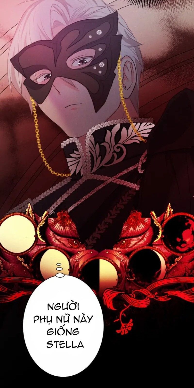 Hợp Đồng Hôn Nhân Với Công Tước Bất Lực Chap 10 - Next Chap 11