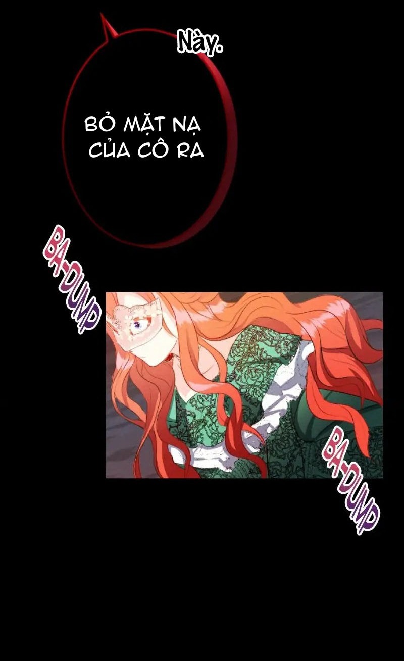 Hợp Đồng Hôn Nhân Với Công Tước Bất Lực Chap 10 - Next Chap 11