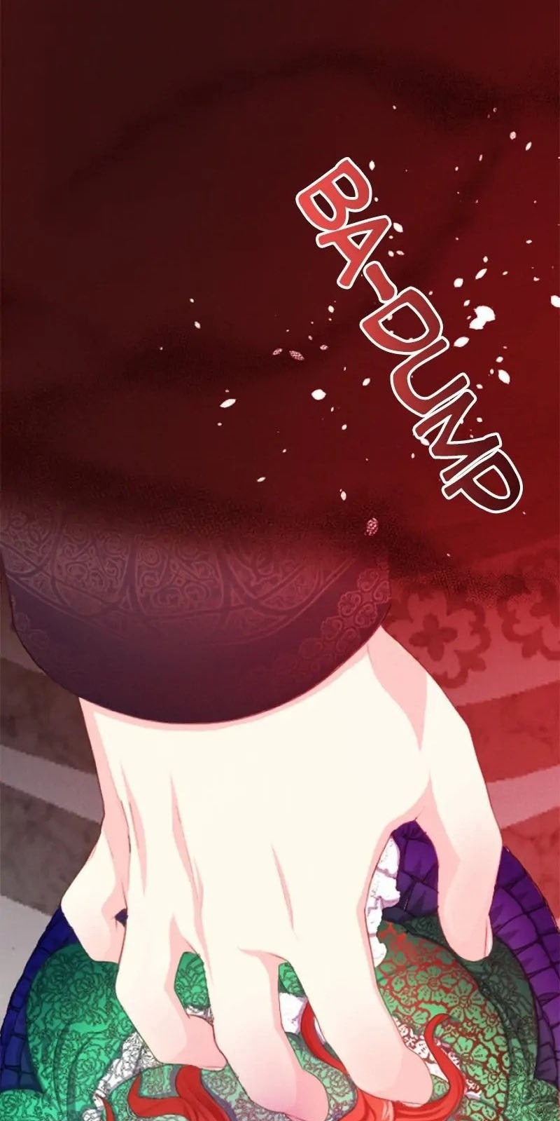 Hợp Đồng Hôn Nhân Với Công Tước Bất Lực Chap 11 - Next Chap 12