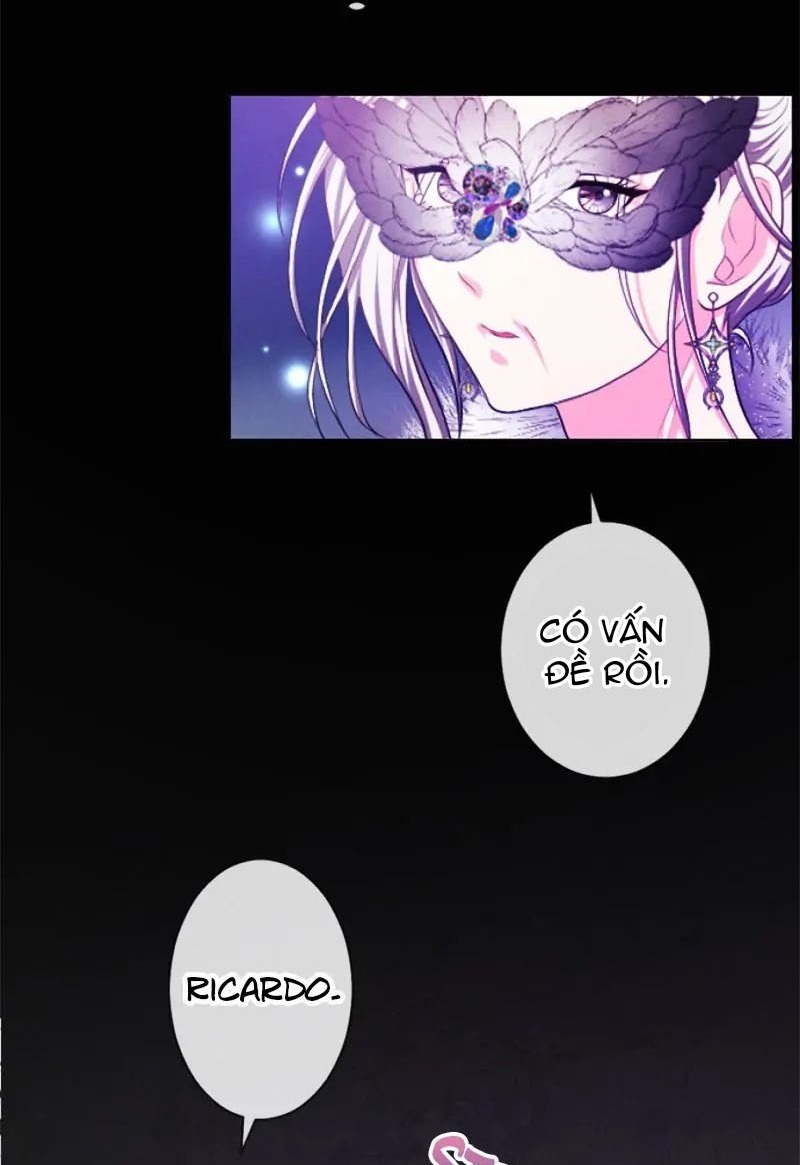 Hợp Đồng Hôn Nhân Với Công Tước Bất Lực Chap 11 - Next Chap 12