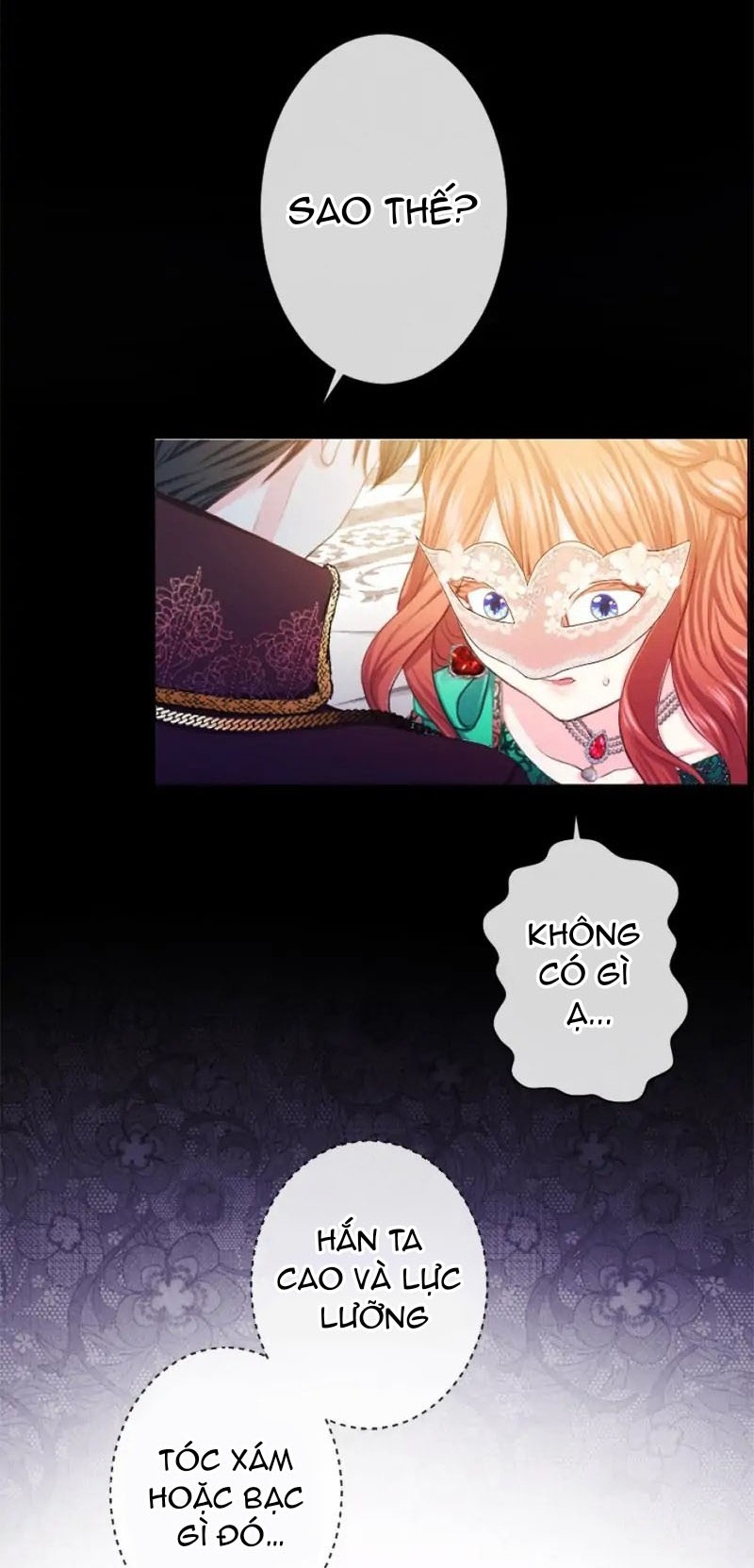 Hợp Đồng Hôn Nhân Với Công Tước Bất Lực Chap 11 - Next Chap 12