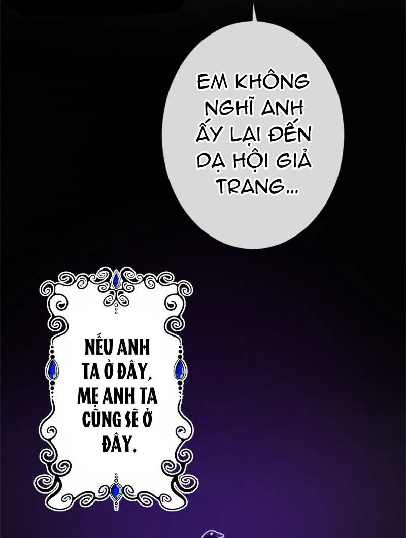 Hợp Đồng Hôn Nhân Với Công Tước Bất Lực Chap 11 - Next Chap 12