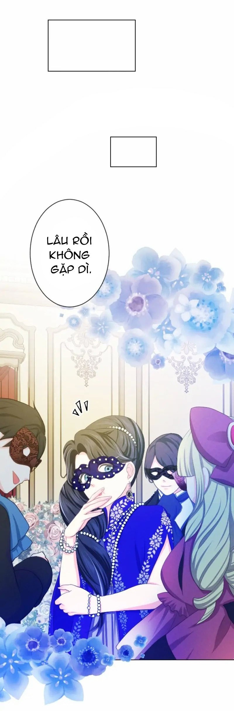 Hợp Đồng Hôn Nhân Với Công Tước Bất Lực Chap 11 - Next Chap 12