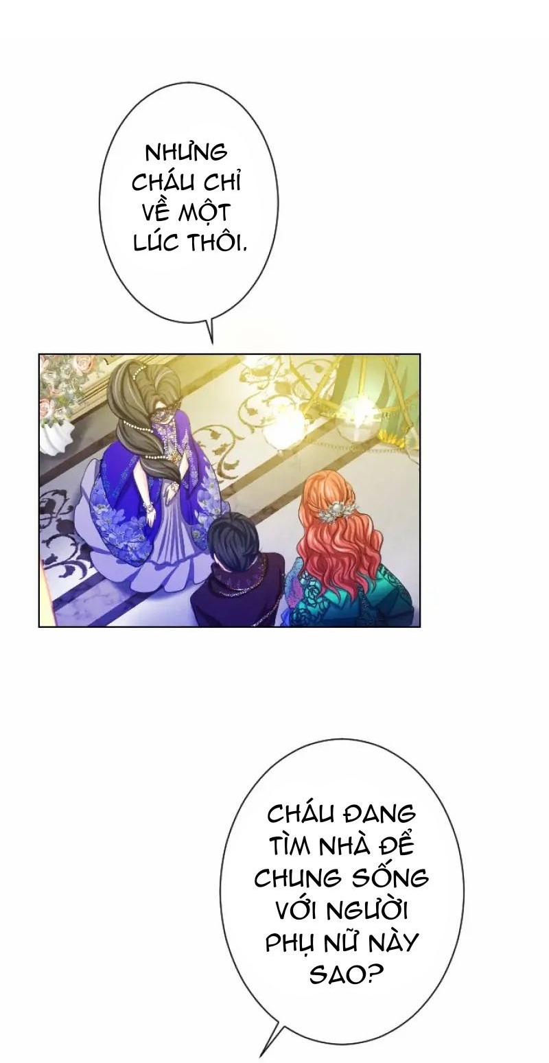 Hợp Đồng Hôn Nhân Với Công Tước Bất Lực Chap 11 - Next Chap 12