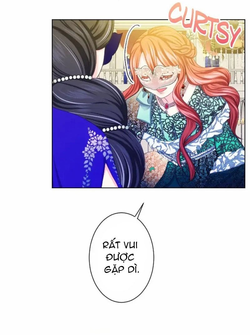 Hợp Đồng Hôn Nhân Với Công Tước Bất Lực Chap 11 - Next Chap 12