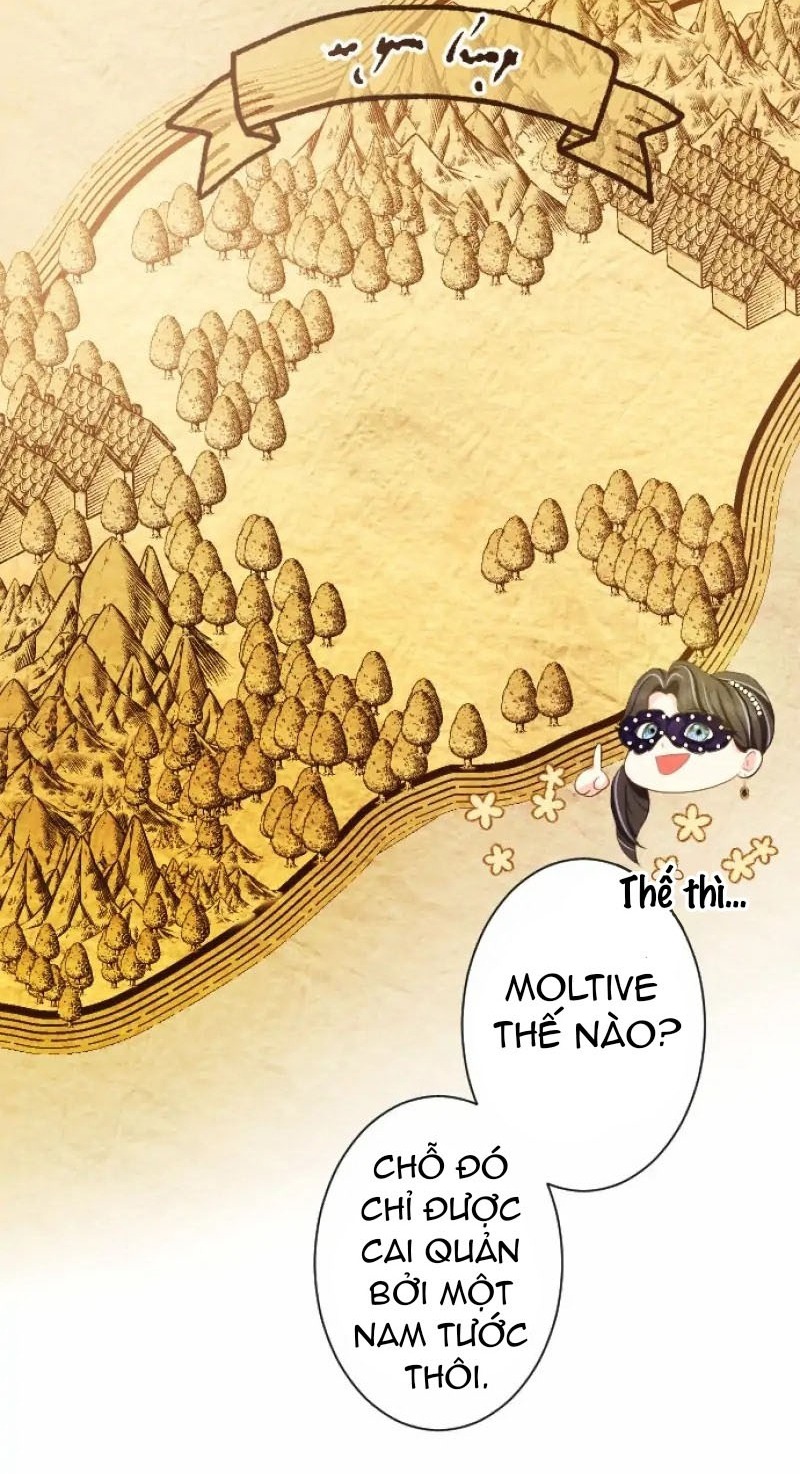 Hợp Đồng Hôn Nhân Với Công Tước Bất Lực Chap 11 - Next Chap 12