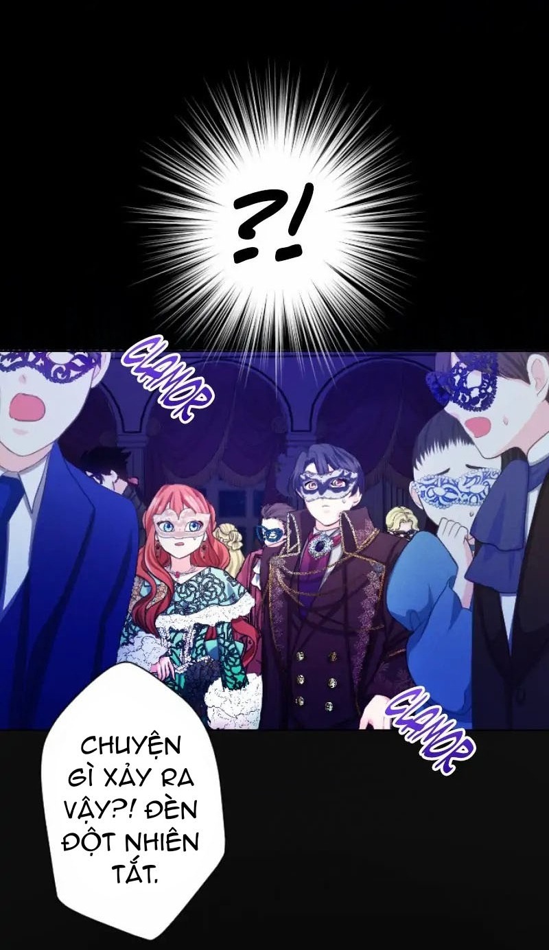 Hợp Đồng Hôn Nhân Với Công Tước Bất Lực Chap 11 - Next Chap 12