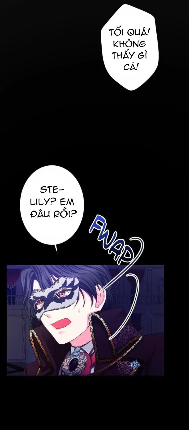 Hợp Đồng Hôn Nhân Với Công Tước Bất Lực Chap 11 - Next Chap 12